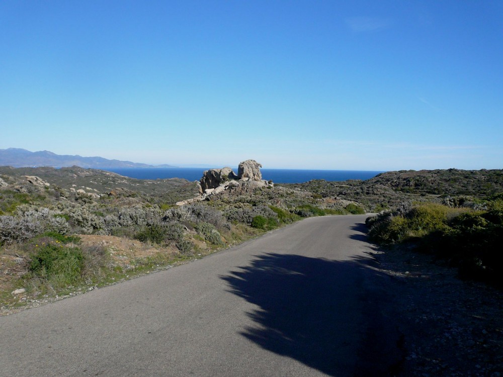 Cap de Creus