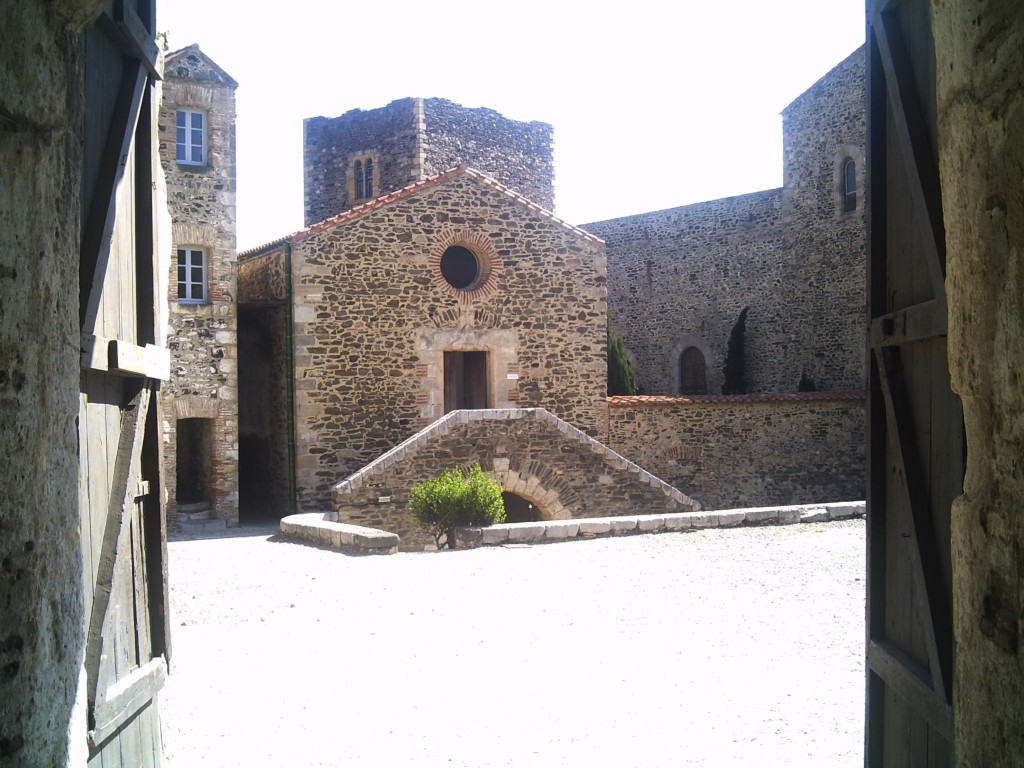 Collioure
