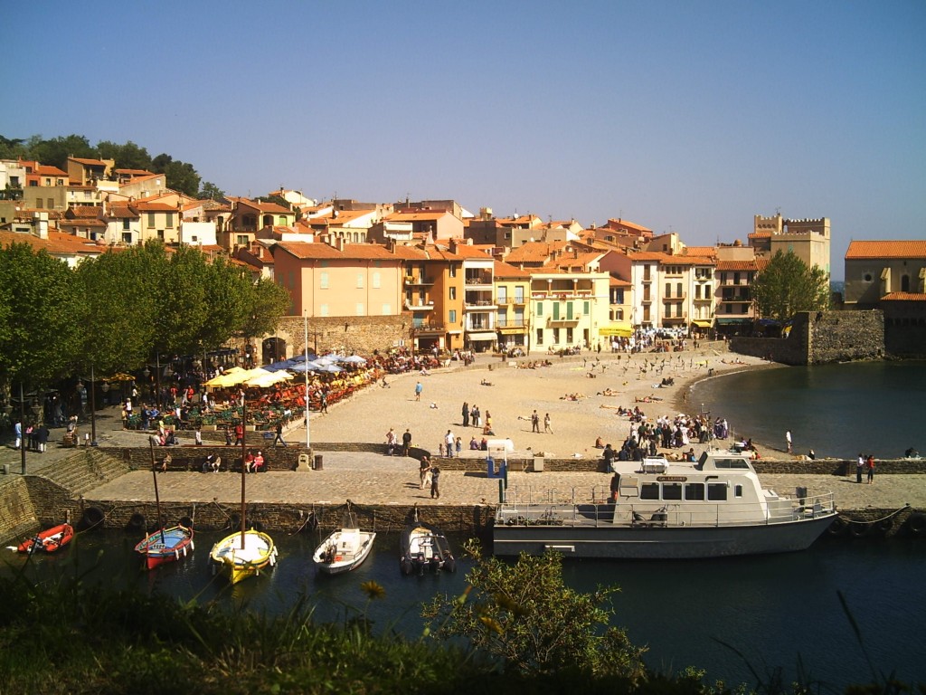 Collioure