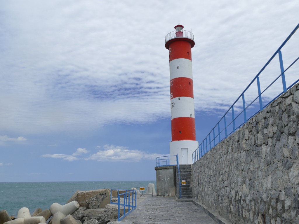 phare de Port-la-Nouvelle