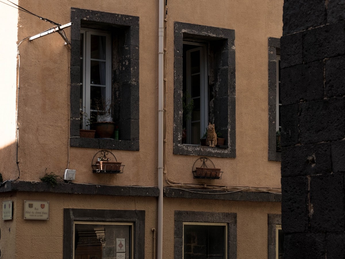 fenêtre d'Agde
