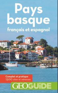 géoguide Pays Basques