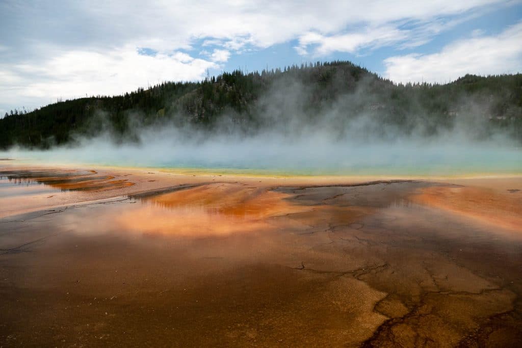 LE GRAND PRISMATIC