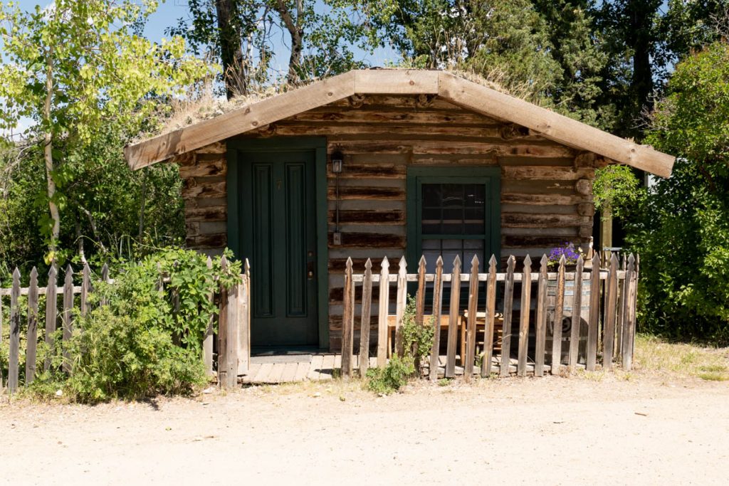 MAISON-nevada-city-montana