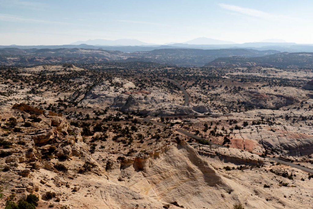 route 12- Utah