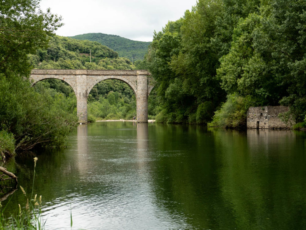 pont de ceps
